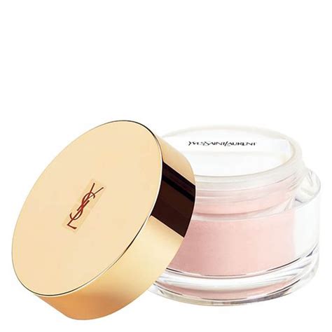 Yves Saint Laurent Souffle D'Éclat Face Powder (Various Shades).